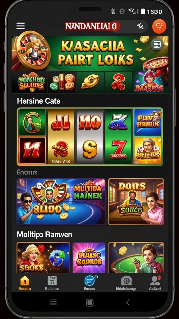 Screenshot surgaplay nomor 2