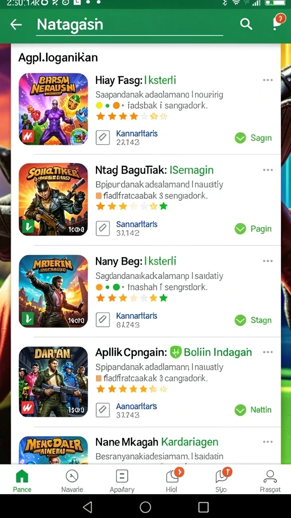 Screenshot svip10 nomor 3