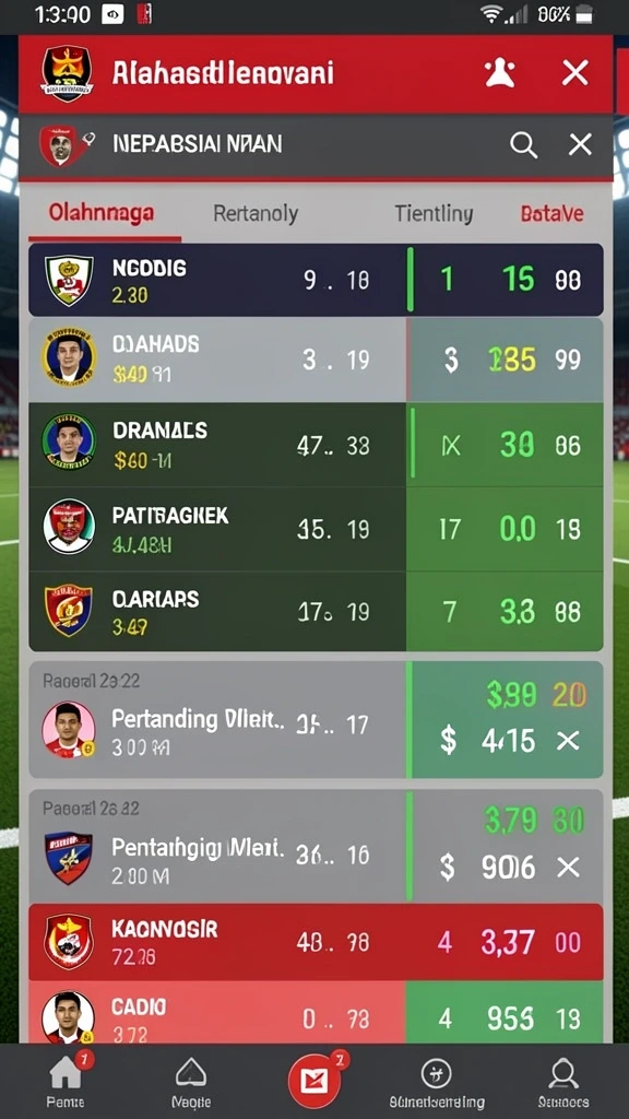 Screenshot t9999 nomor 1
