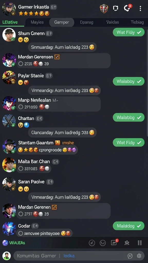 Screenshot tante777 nomor 1