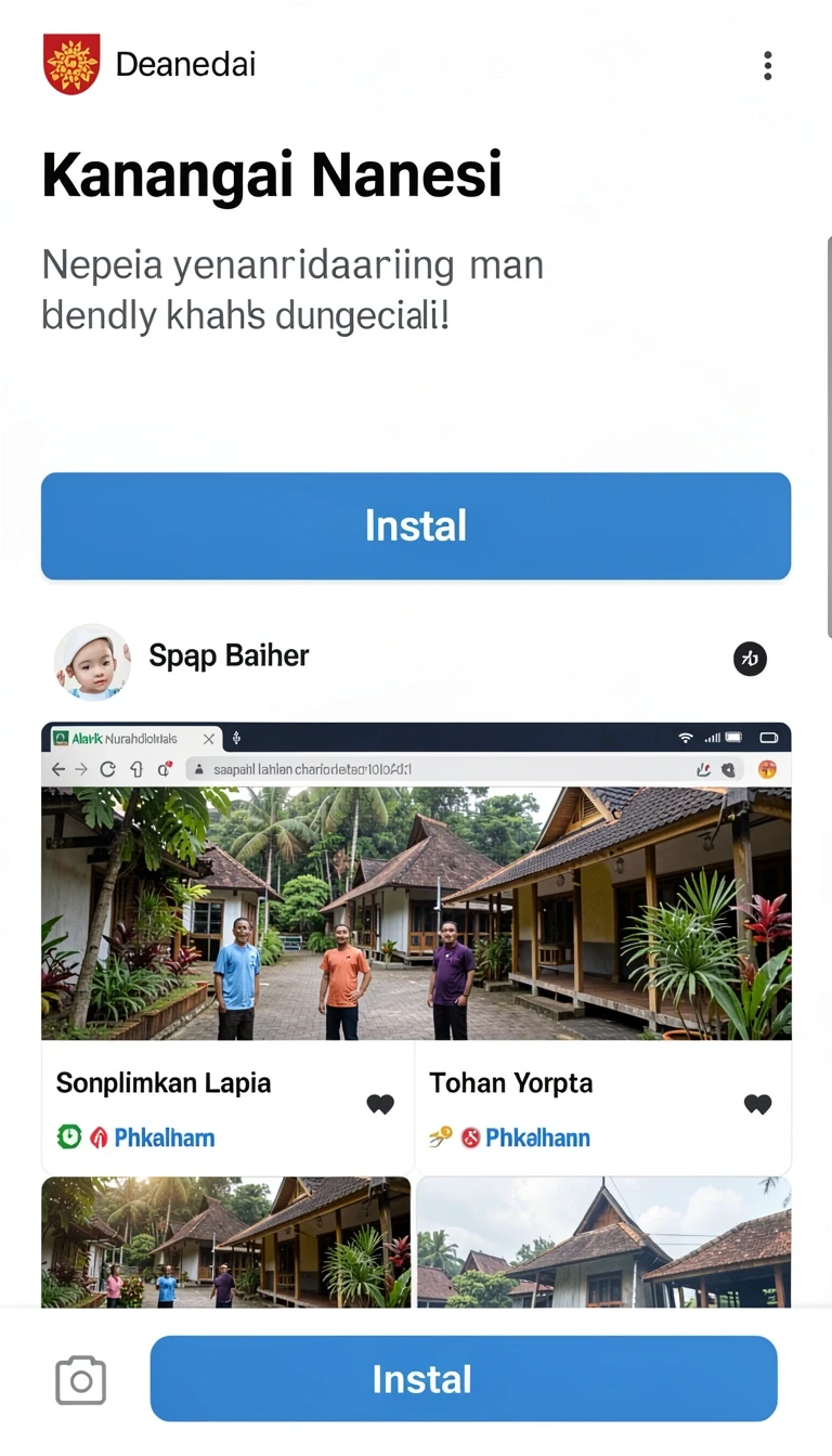 Screenshot tempototo nomor 1