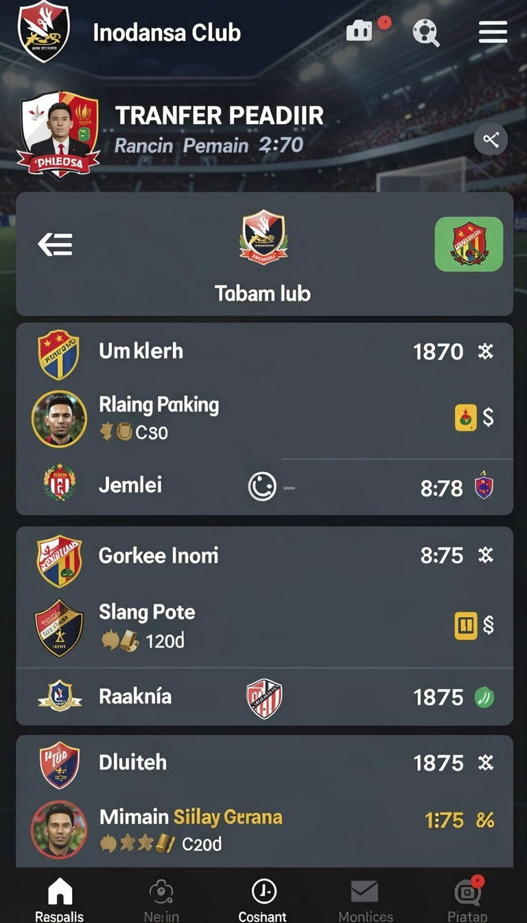 Screenshot topanwin nomor 2