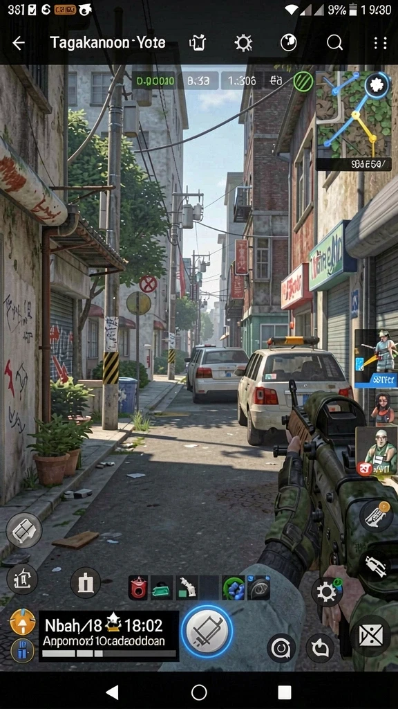 Screenshot v21 nomor 1