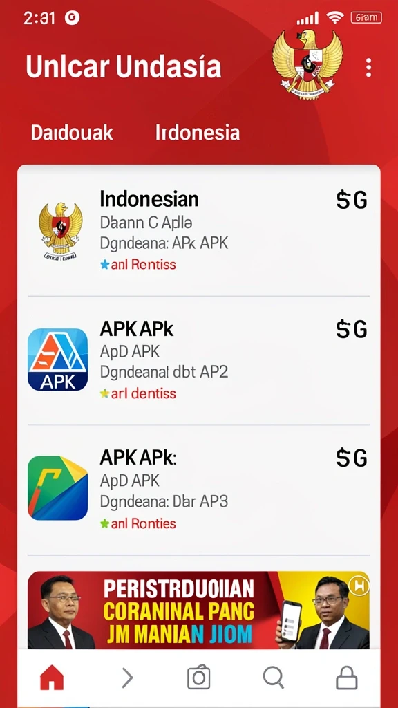 Screenshot v21 nomor 3