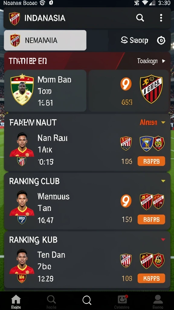 Screenshot v89 nomor 3
