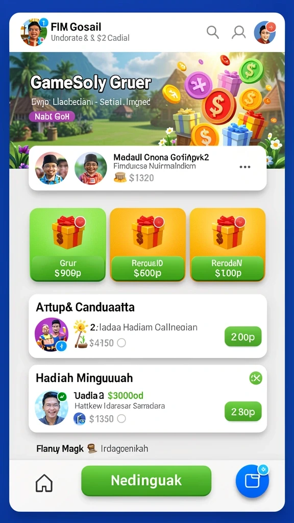 Screenshot visitorbet nomor 2