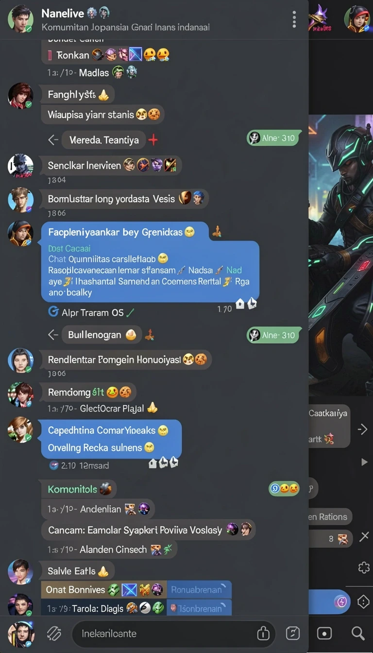 Screenshot x88 nomor 2