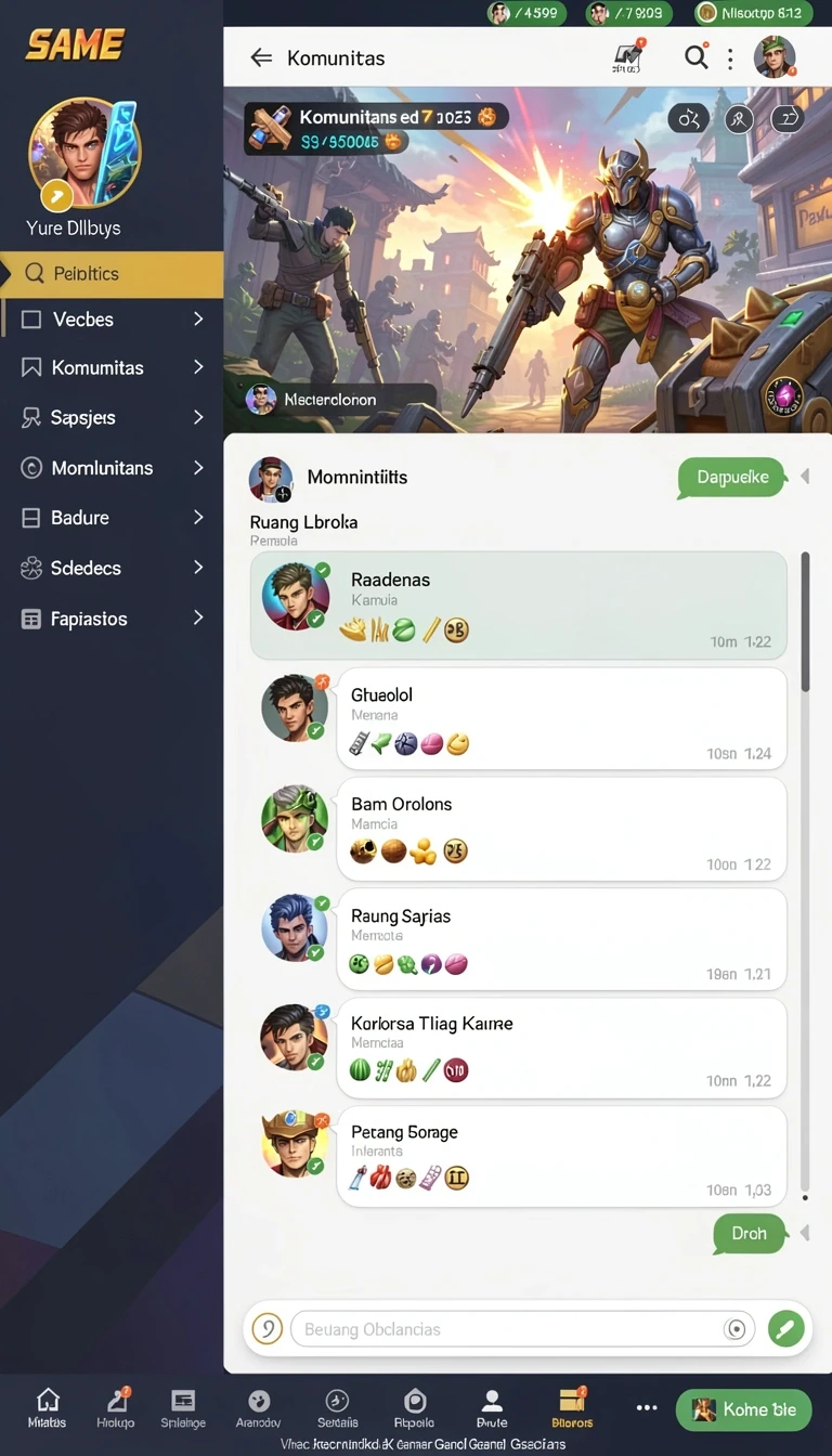 Screenshot x88 nomor 3
