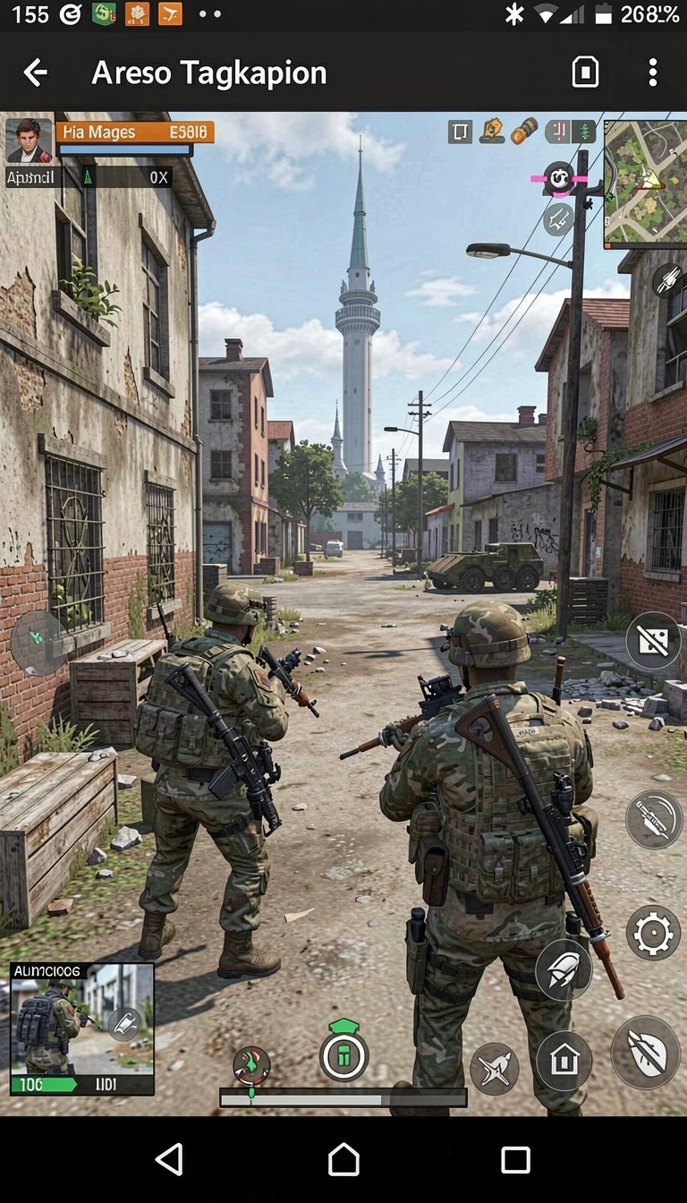 Screenshot zk6 nomor 2