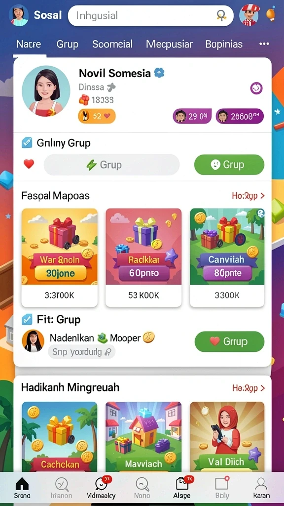 Screenshot zk988 nomor 3