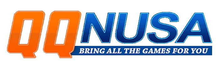 qqnusa — logo kanal